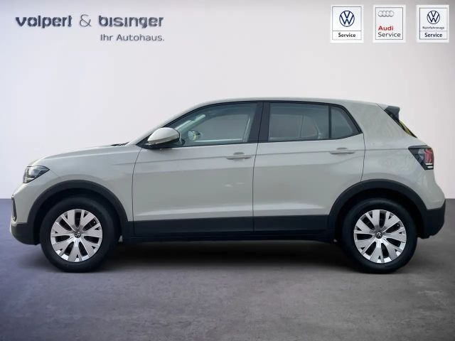 Volkswagen T-Cross 1,0 l TSI 70 kW 5-Gang
