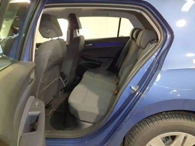 Volkswagen Golf 1.5 TSI DSG Golf VIII Life