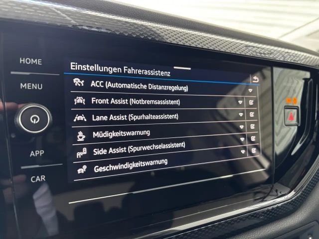 Volkswagen Taigo Friends TSI