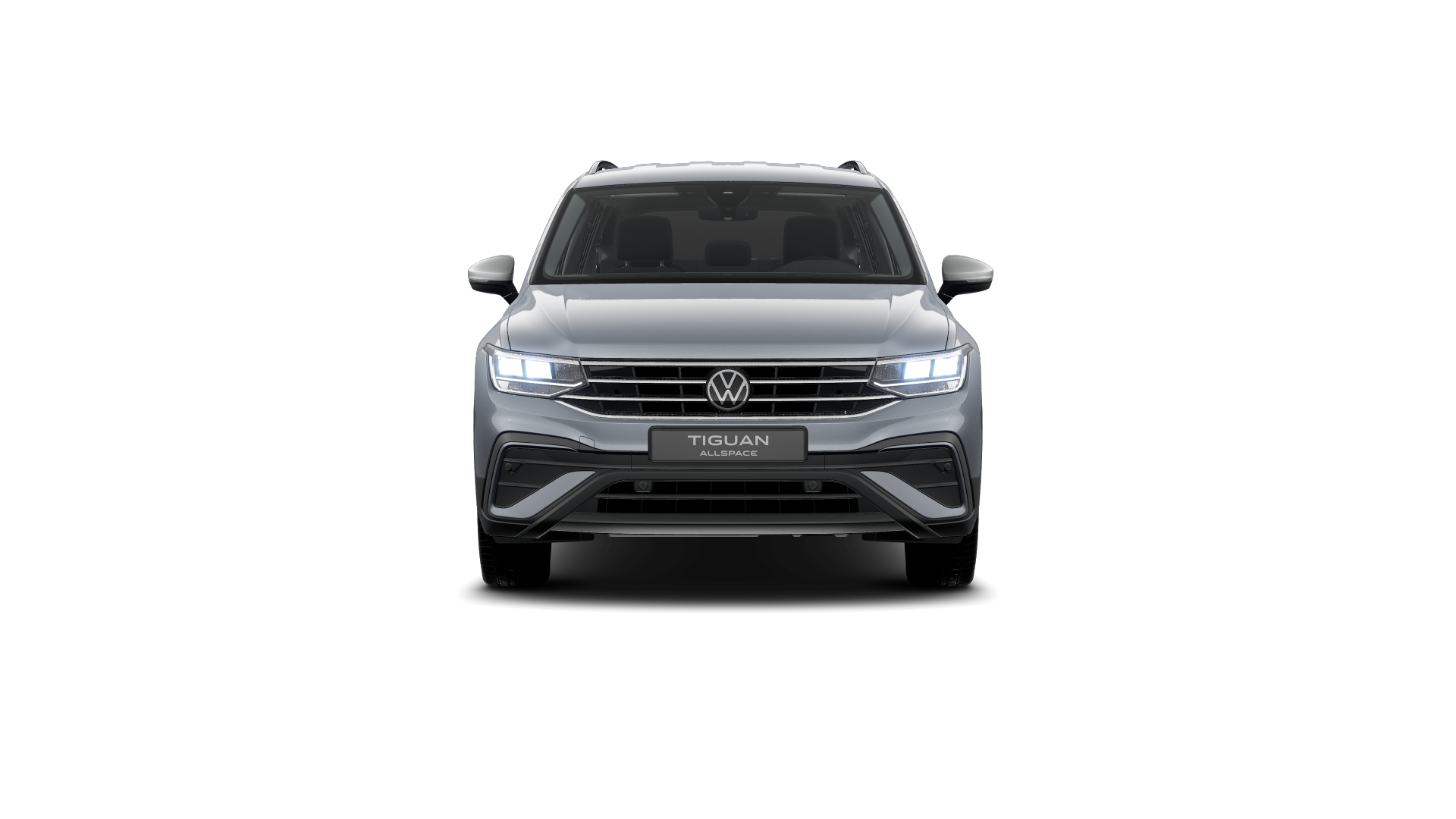 Volkswagen Tiguan 2.0 TDI Allspace DSG Life