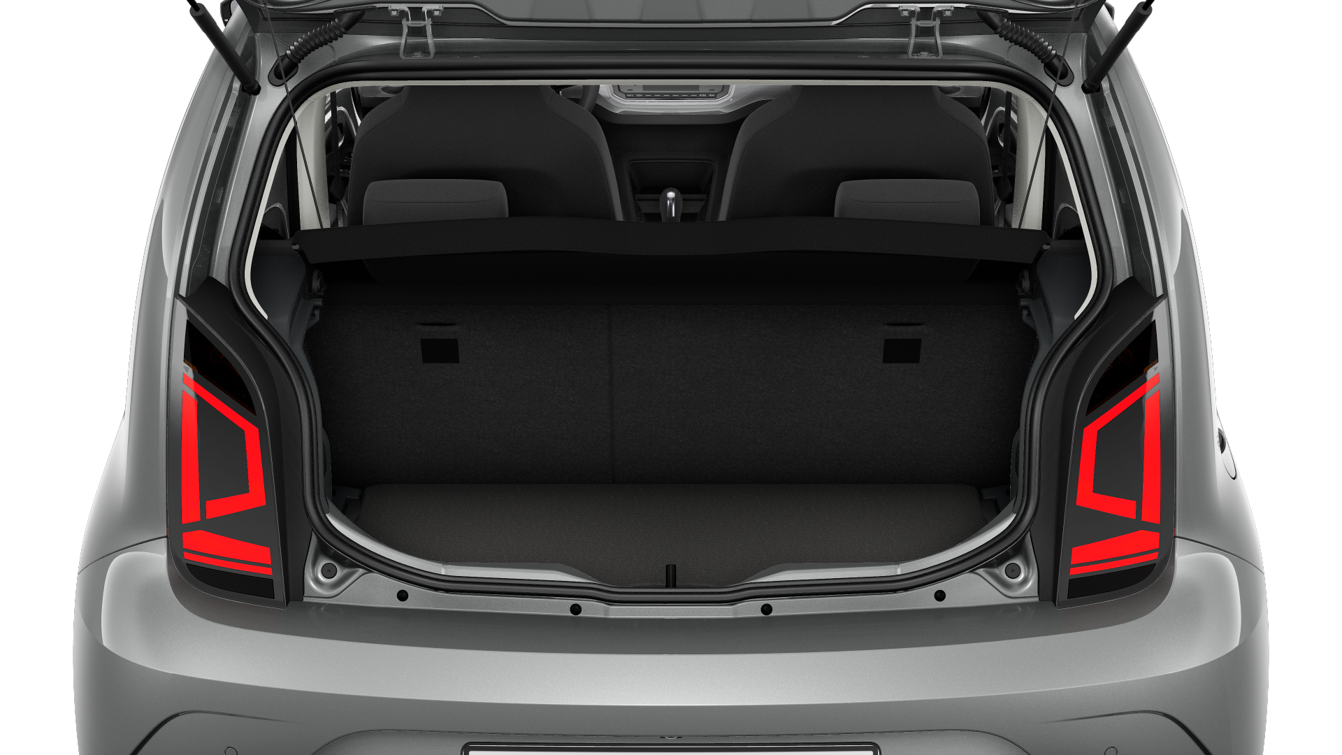 Volkswagen e-up! e-up! 61KW Edition *Halogen, KlimaAuto, SHZ*