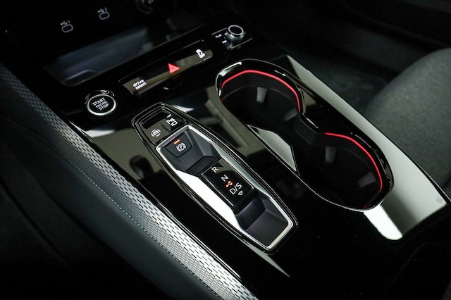 Audi A5 Avant S-Tronic