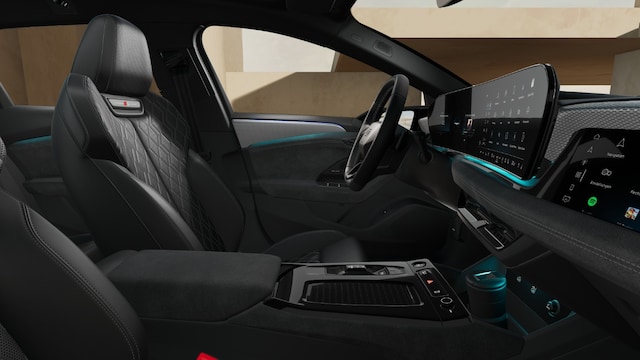 Audi A6 e-tron Avant Quattro