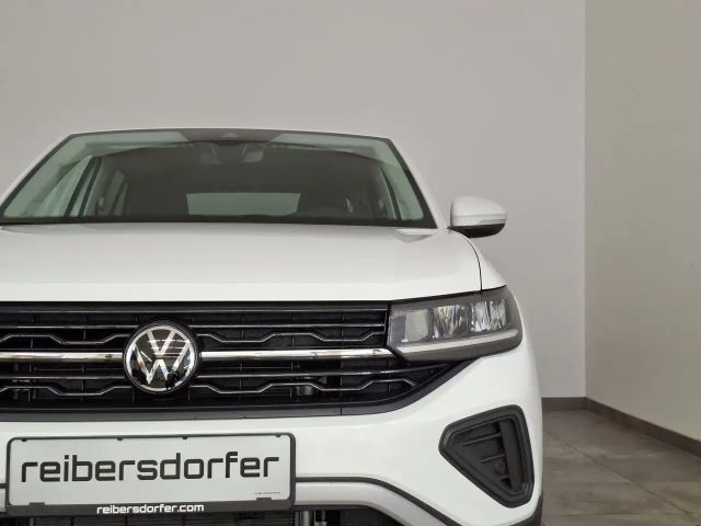 Volkswagen T-Cross 4Me TSI