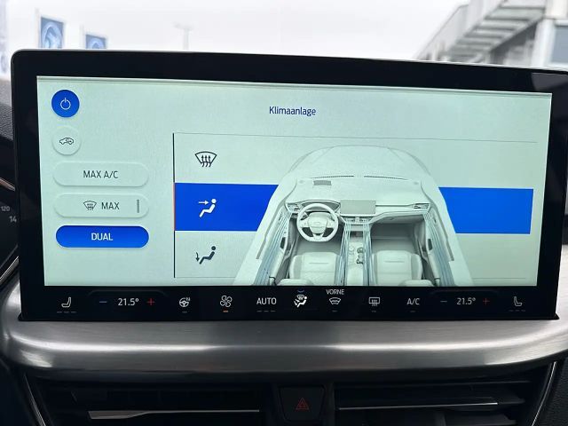 Ford Focus EcoBoost Titanium