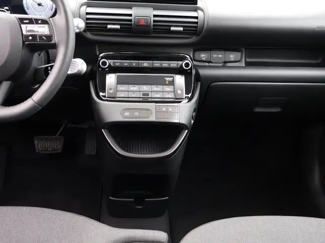 Hyundai INSTER 49 kWh