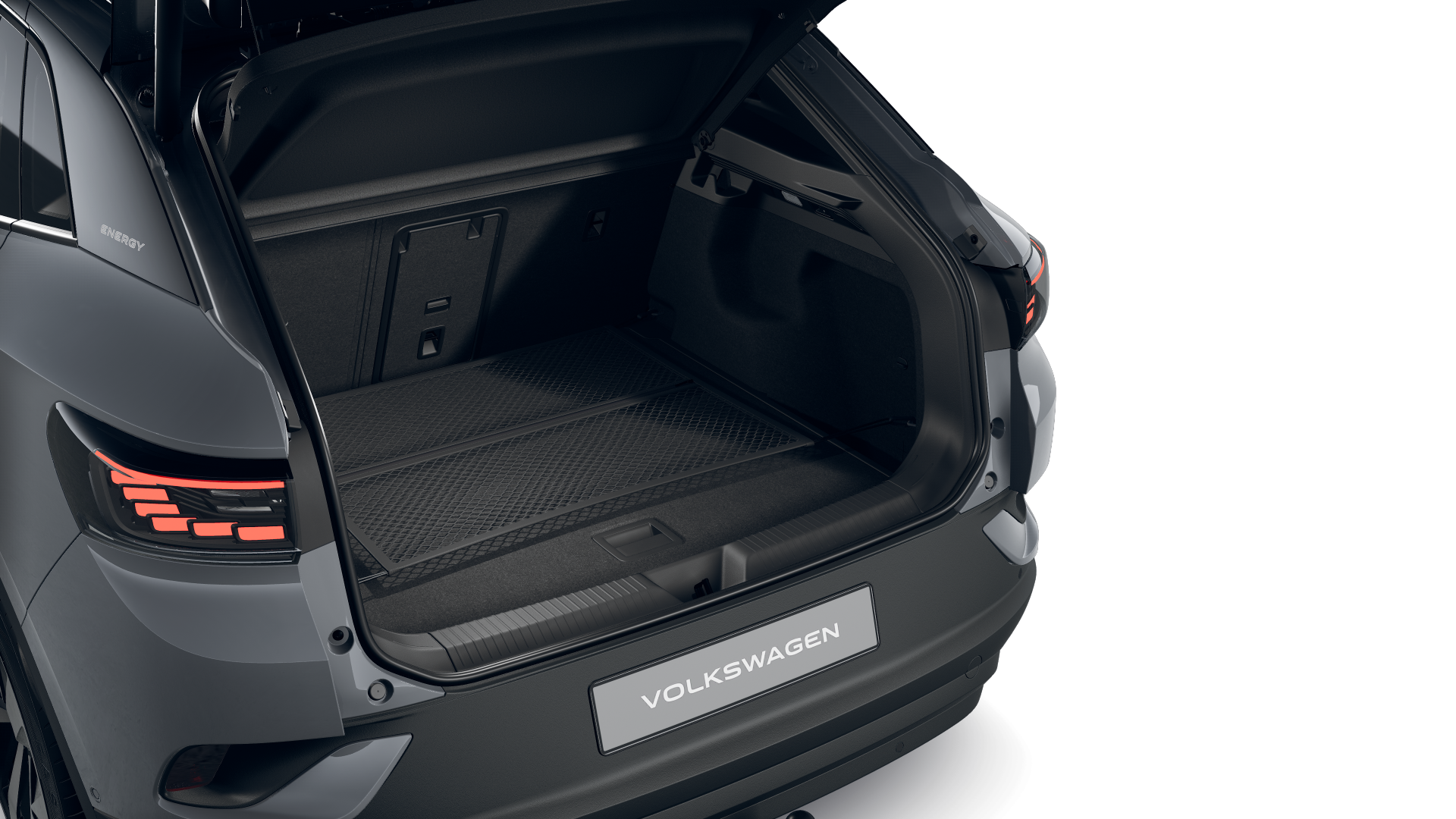 Volkswagen ID.4 Performance Pro