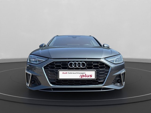 Audi A4 35 TFSI Avant