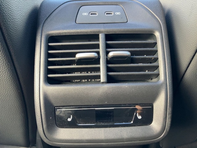 Skoda Superb Combi Sportline iV