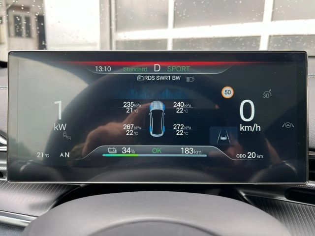 BYD Seal Excellence Vierwielaandrijving