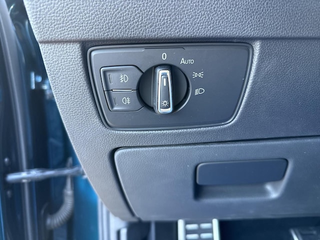 Volkswagen Passat AllTrack DSG Variant