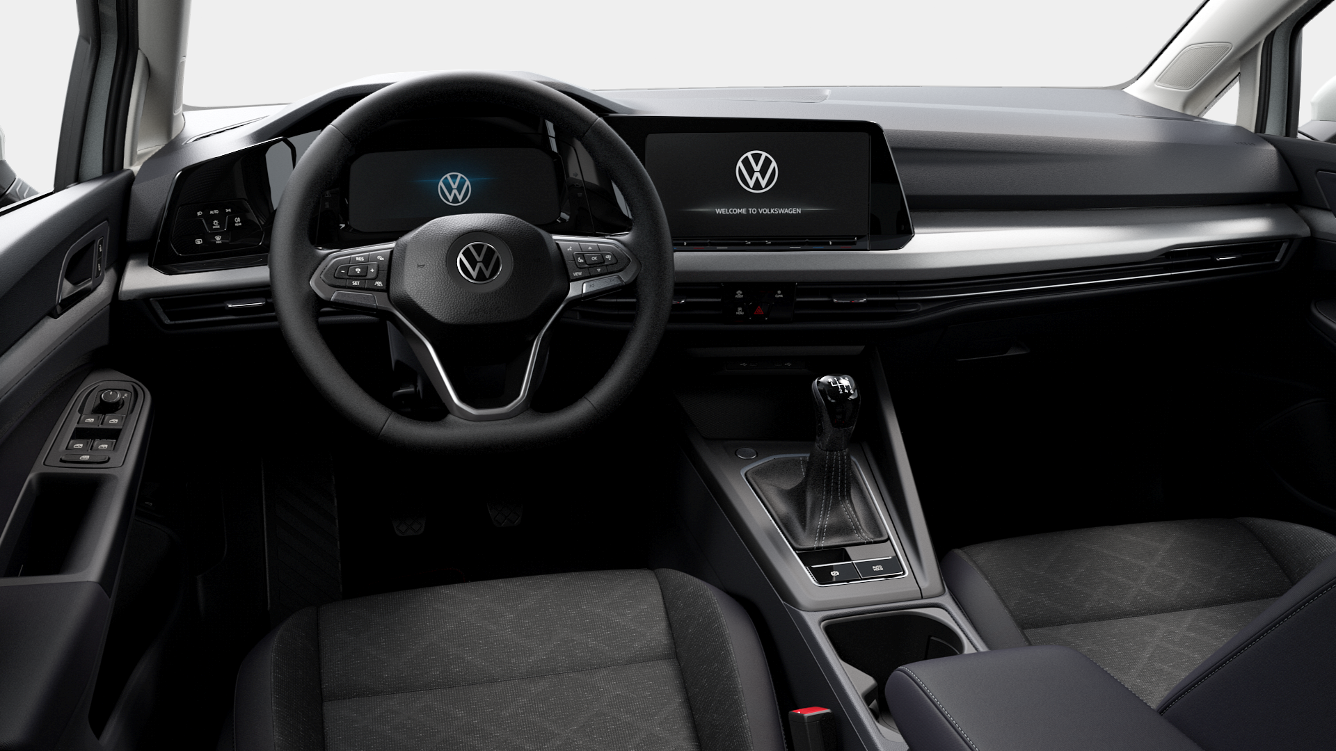 Volkswagen Golf 1.5 TSI Golf VIII