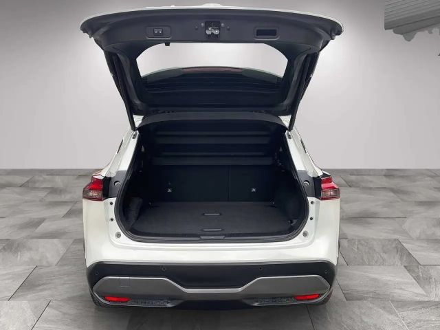 Nissan Qashqai N-Connecta