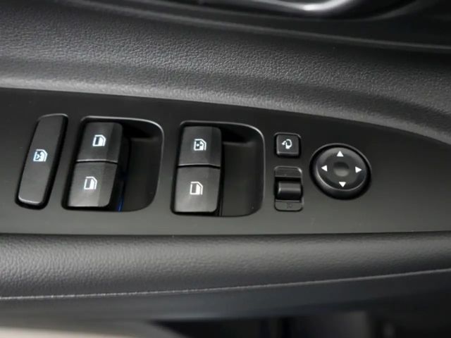 Hyundai i20 T-GDi Trend