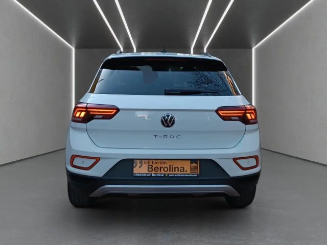 Volkswagen T-Roc 1.5 TSI DSG Life