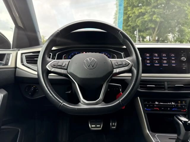 Volkswagen Taigo 1.5 TSI DSG Move