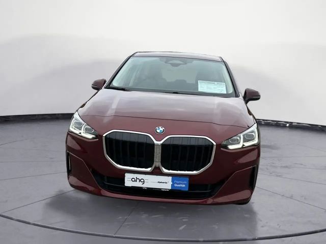 BMW 218 DCT