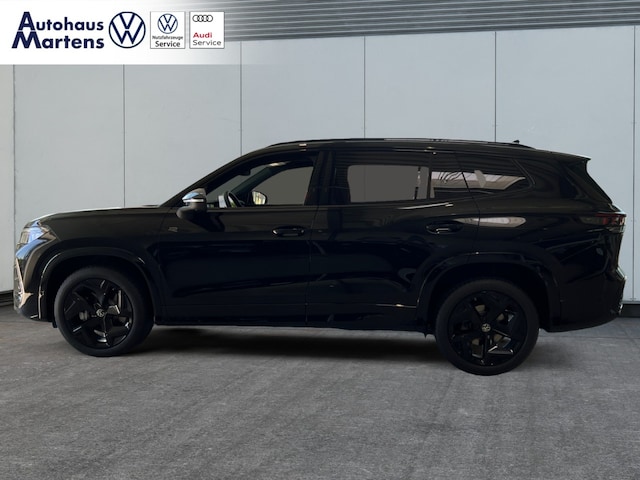 Volkswagen Tayron 4Motion DSG R-Line