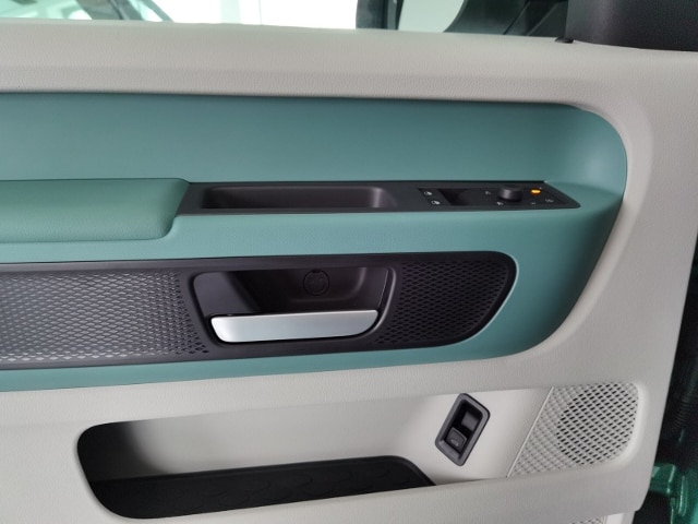 Volkswagen ID.Buzz 77 KWh