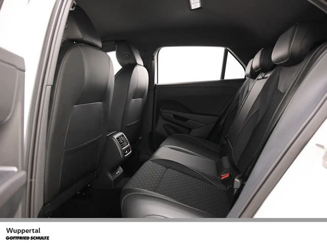 Volkswagen T-Roc DSG R-Line