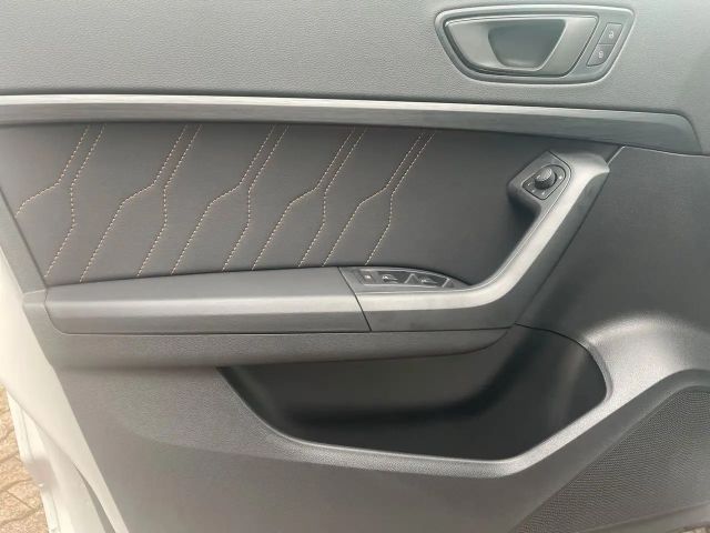 Cupra Ateca *NAVI*KAMERA*schwenk.AHK*