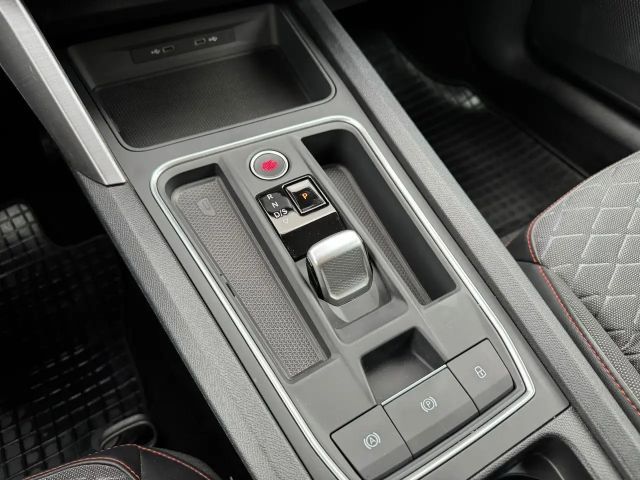 Seat Leon FR-lijn Sportstourer