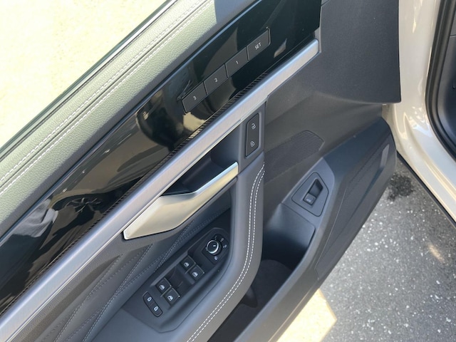 Volkswagen Touareg 3.0 V6 TDI 4Motion R-Line