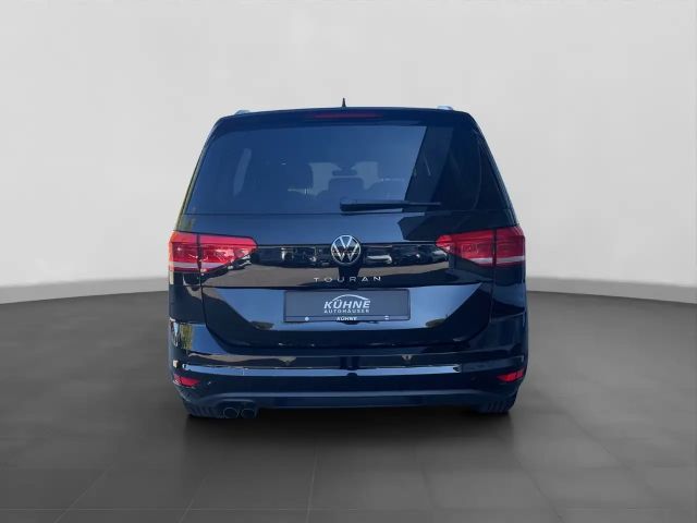Volkswagen Touran 2.0 TDI DSG