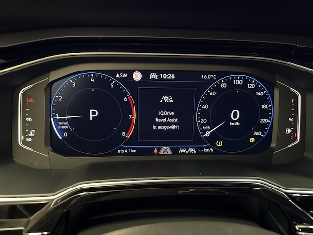 Volkswagen Polo 1.0 TSI DSG Style