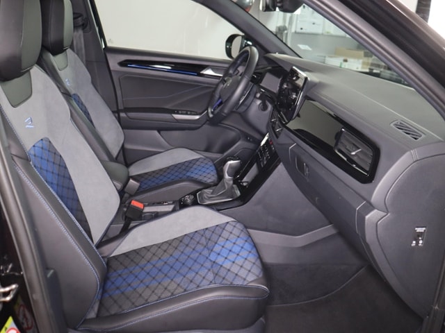 Volkswagen T-Roc 2.0 TSI DSG Style