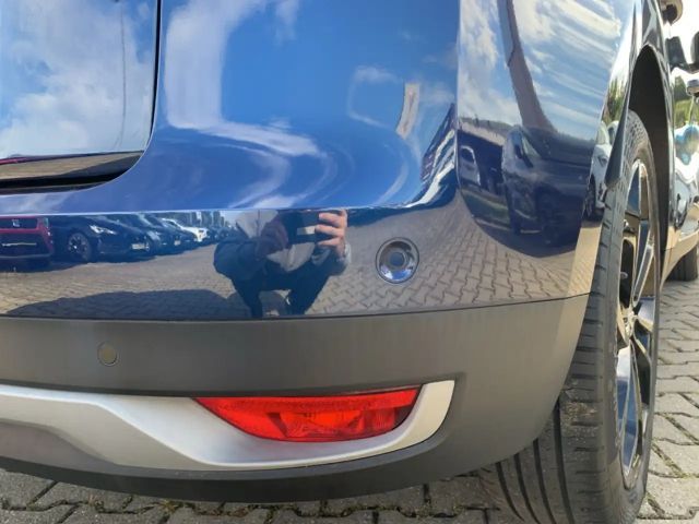 Renault Grand Scenic EDC Grand TCe 140