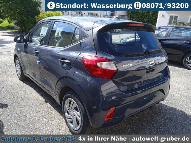 Hyundai i10 Select