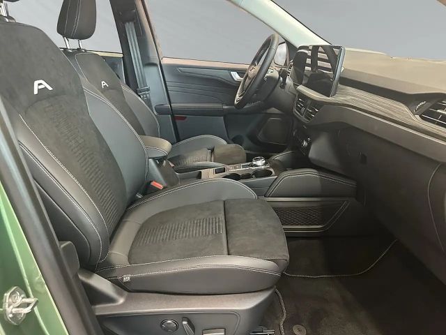 Ford Kuga AWD Active X