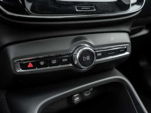 Volvo XC40 Recharge Ultimate