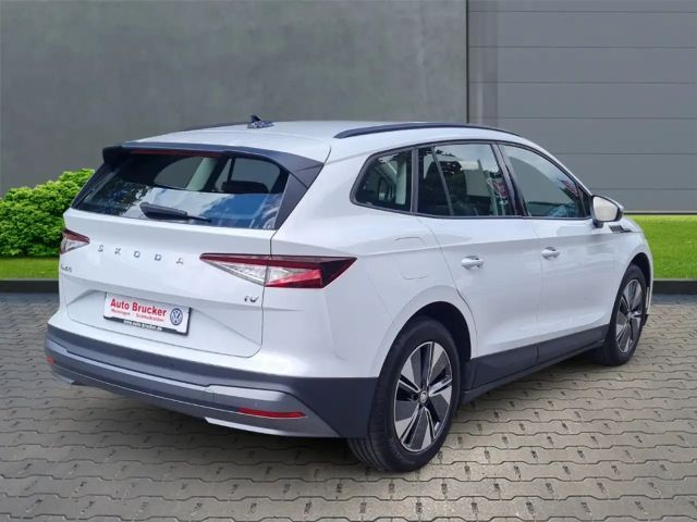 Skoda Enyaq Loft iV 50