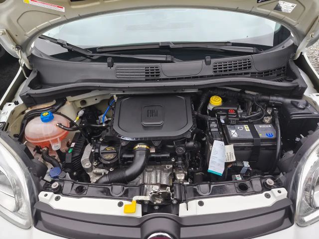 Fiat Panda CityCross Life