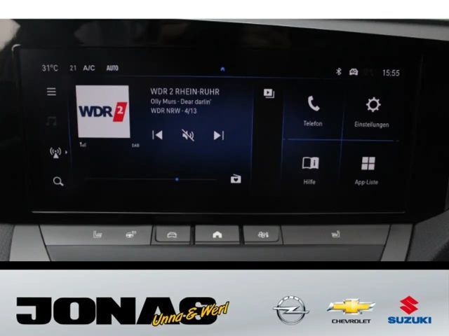 Opel Astra 1.2 Turbo Enjoy Sports Tourer