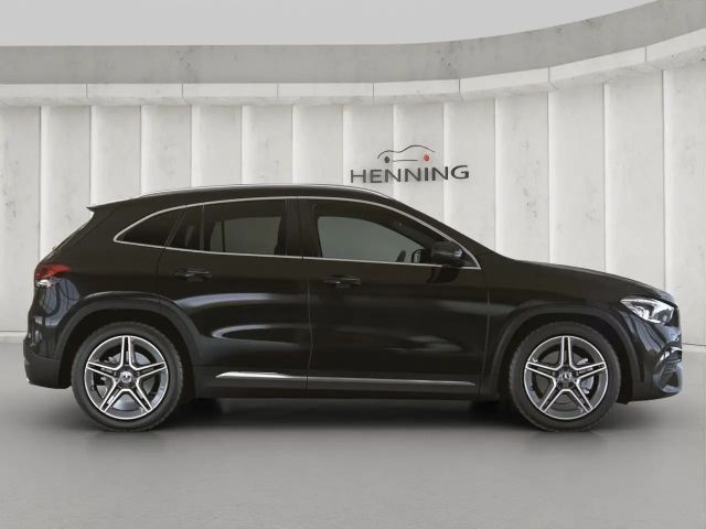Mercedes-Benz GLA 250 4MATIC AMG Line