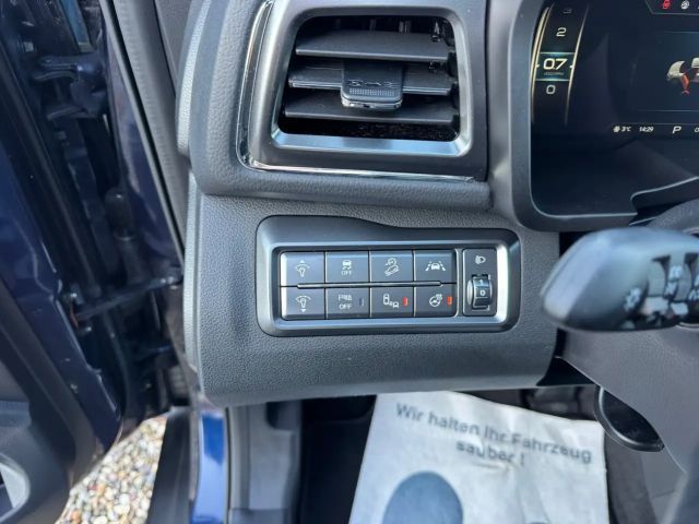 SsangYong Tivoli Sapphire