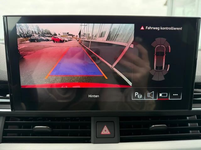 Audi A5 2.0 TDI Quattro S-Line Sportback