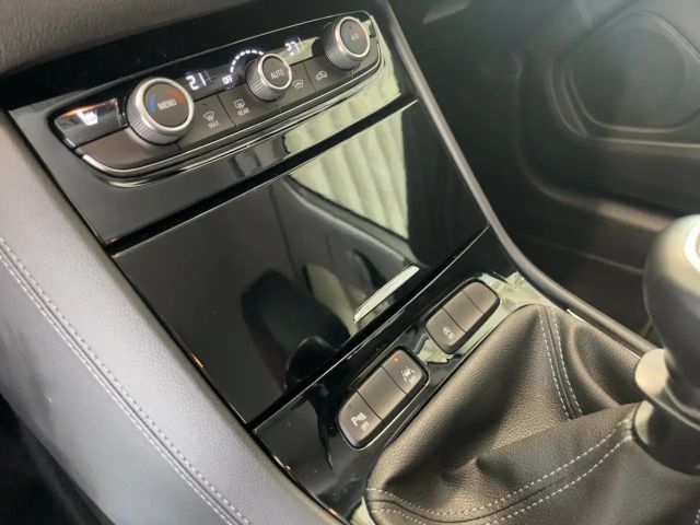 Opel Grandland X 1.2 Turbo Elegance Turbo