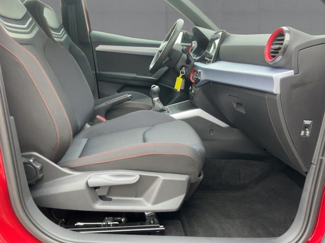 Seat Arona 1.0 TSI FR-lijn