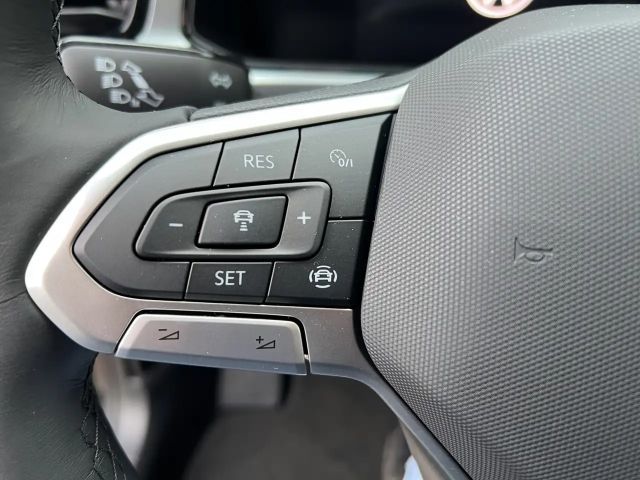 Volkswagen T-Roc 1.0 TSI