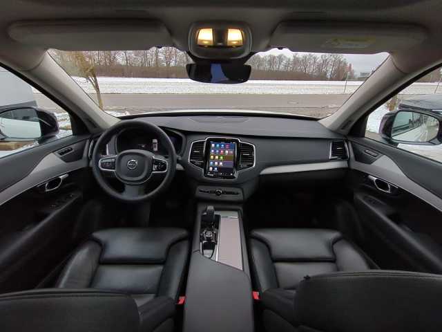 Volvo XC90 XC90