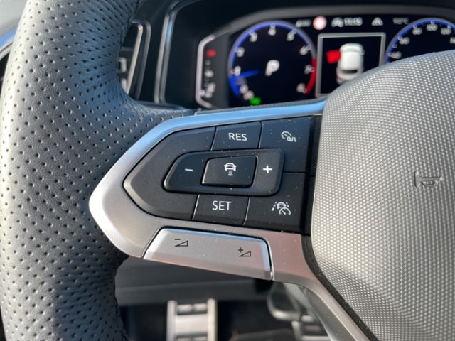 Volkswagen T-Roc 1.5 TSI DSG