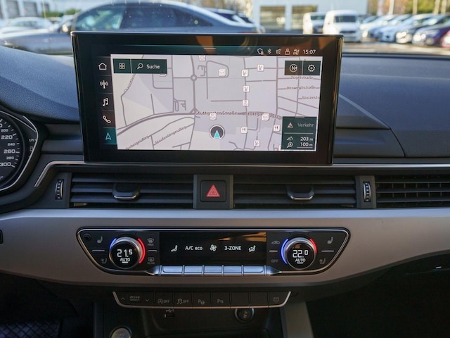 Audi A4 35 TDI Avant S-Tronic