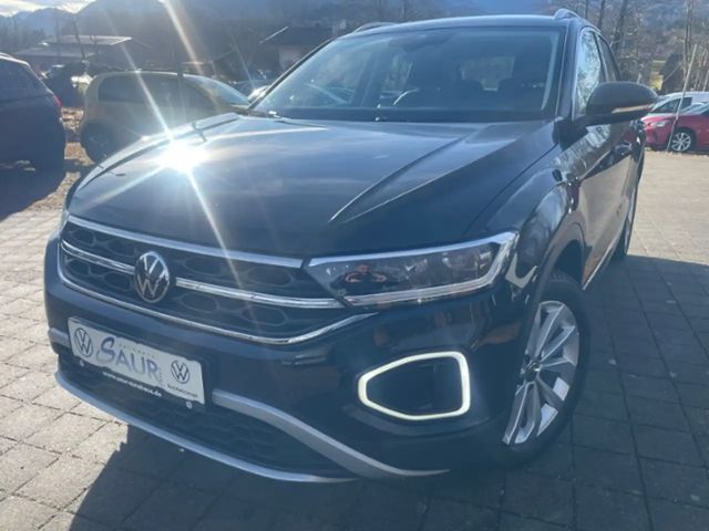Volkswagen T-Roc 1.0 TSI Style