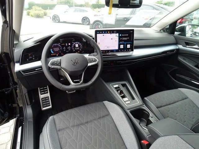 Volkswagen Golf 2.0 TDI DSG Variant