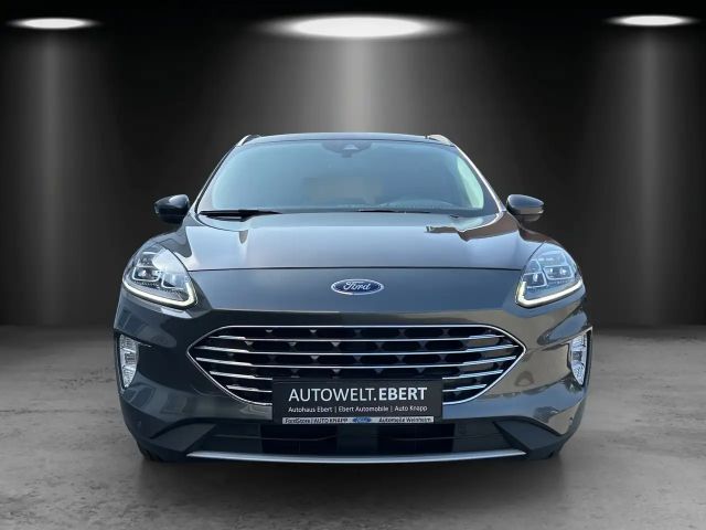 Ford Kuga Titanium X