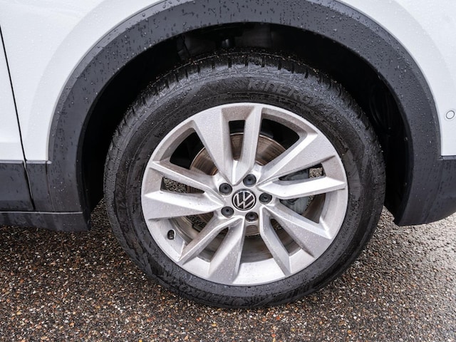 Volkswagen T-Cross 1.0 TSI DSG